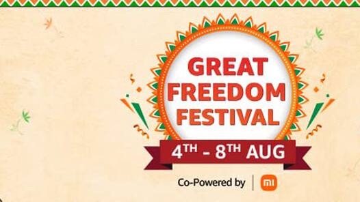 Best deals on 5G smartphones under Rs 30,000 in Amazon Great Freedom Festival Sale 2023