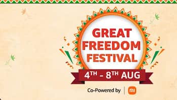 Amazon Great Freedom Festival sale 2023: Best deals on Echo devices