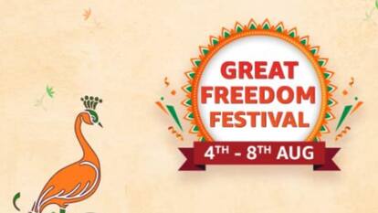 Amazon Great Freedom Festival Sale 2023: Best deals on TWS earphones under Rs 5,000