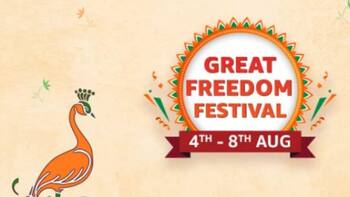 Amazon Great Freedom Festival Sale 2023: Best deals on TWS earphones under Rs 5,000