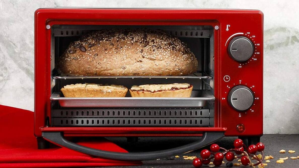 Amazon Monsoon Appliances Sale: Best OTG ovens under Rs 10,000