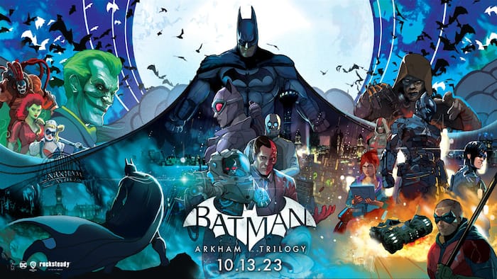 batman