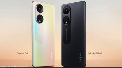 Flipkart Offer: Oppo Reno 8T 5G पर मिल रहा बड़ा डिस्काउंट, कम दाम में घर लाएं 108MP कैमरे वाला फोन