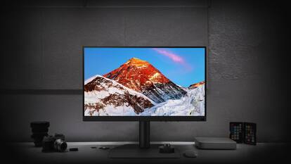 BenQ का प्रीमियम मॉनिटर भारत में हुआ लॉन्च, जानें कीमत और जबरदस्त फीचर