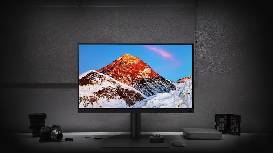 BenQ का प्रीमियम मॉनिटर भारत में हुआ लॉन्च, जानें कीमत और जबरदस्त फीचर benq