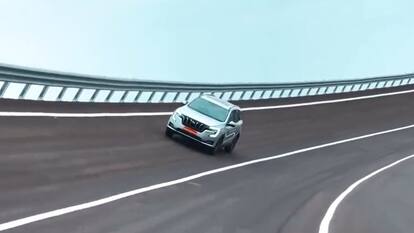 Bharat NCAP, India's own car crash testing programme, launched