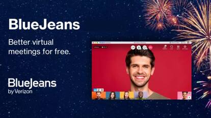 BlueJeans, one of biggest Zoom rivals, is shutting down
