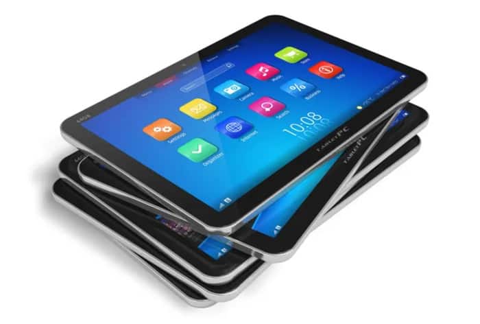 Amazon Sale 2023: Get Up to 50% off on Tablet Brands