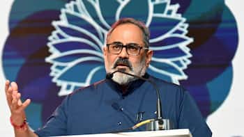 India's first-ever global AI summit to be held in October