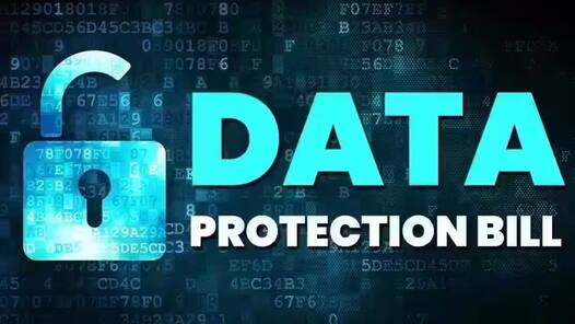 Digital Personal Data Protection Bill बना कानून, राष्ट्रपति द्रौपदी मुर्मू से मिली मंजूरी