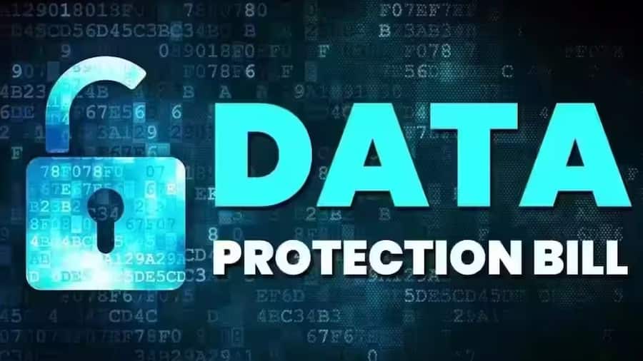 Digital Personal Data Protection Bill बना कानून, राष्ट्रपति द्रौपदी मुर्मू से मिली मंजूरी data bill
