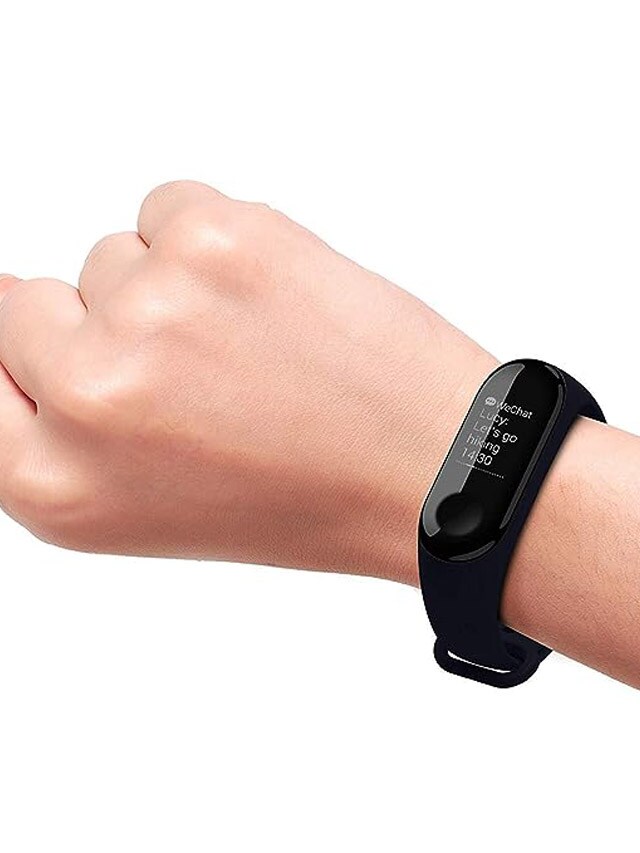 Top 7 fitness trackers to buy in India under Rs 5,000