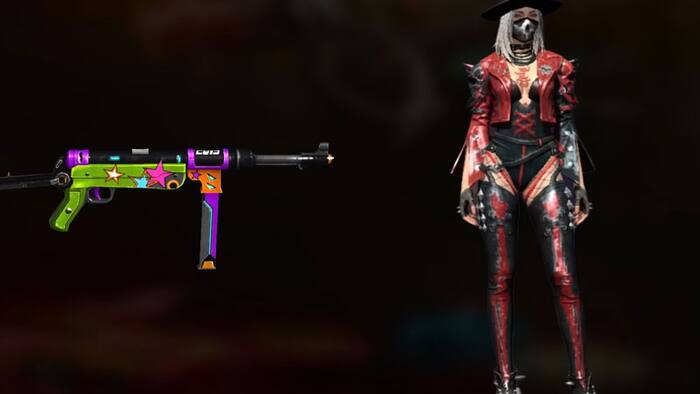 free-fire-max-guns