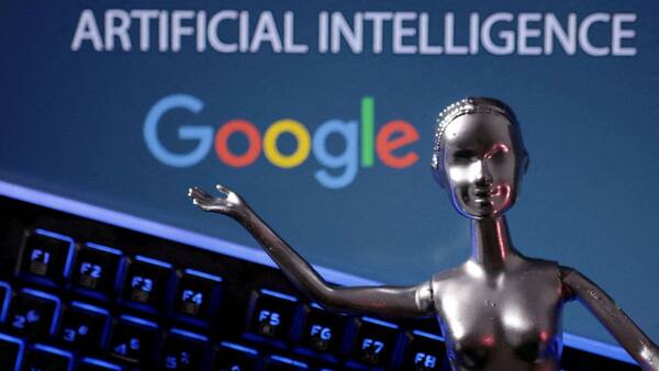 Google का भारतीयों को तोहफा, Search के लिए आया नया AI टूल Google has unveiled new AI tools to scale up its cloud business