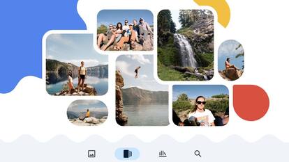 Google Photos gets new AI-based feature called Memories