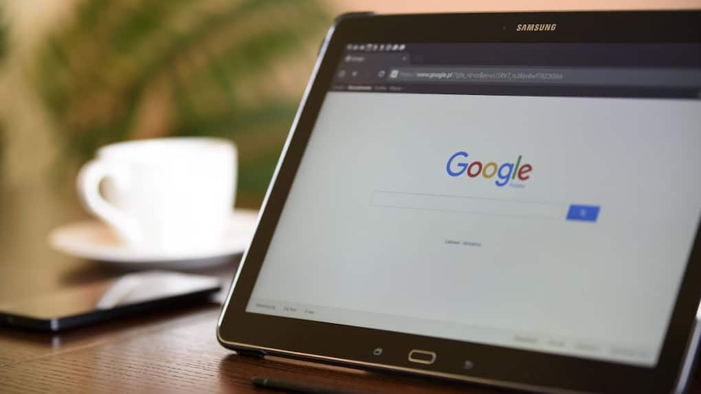 Google Search