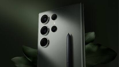 Five best camera smartphones you can buy right now