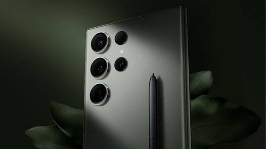 Five best camera smartphones you can buy right now