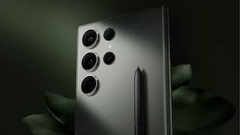 Five best camera smartphones you can buy right now