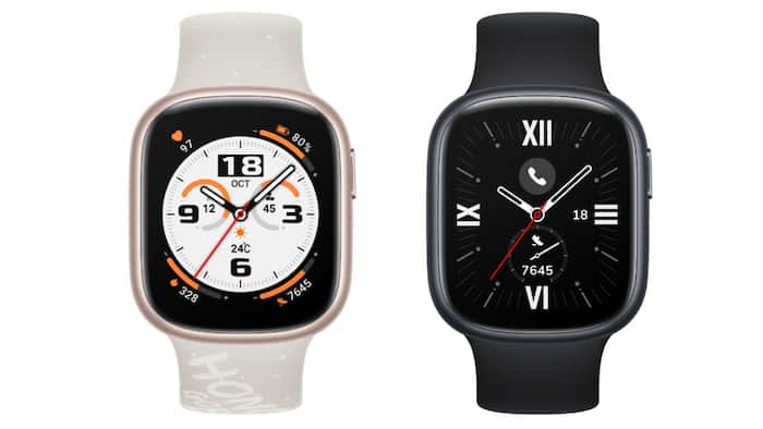 Honor Watch 4 is now listed on the company's India website.