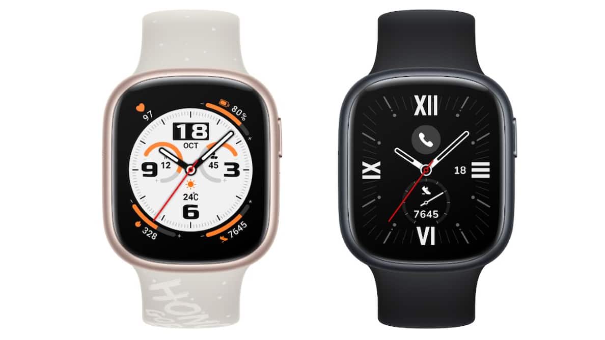Honor Watch 4 may be next to launch in India after Pad X9