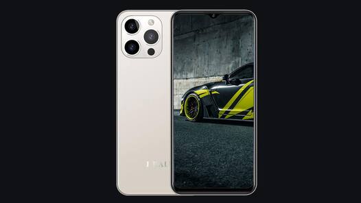 Amazon से 7000 रुपये से कम में खरीदें 5000mAh बैटरी वाले 5 फोन, मिल रहे धांसू ऑफर्स