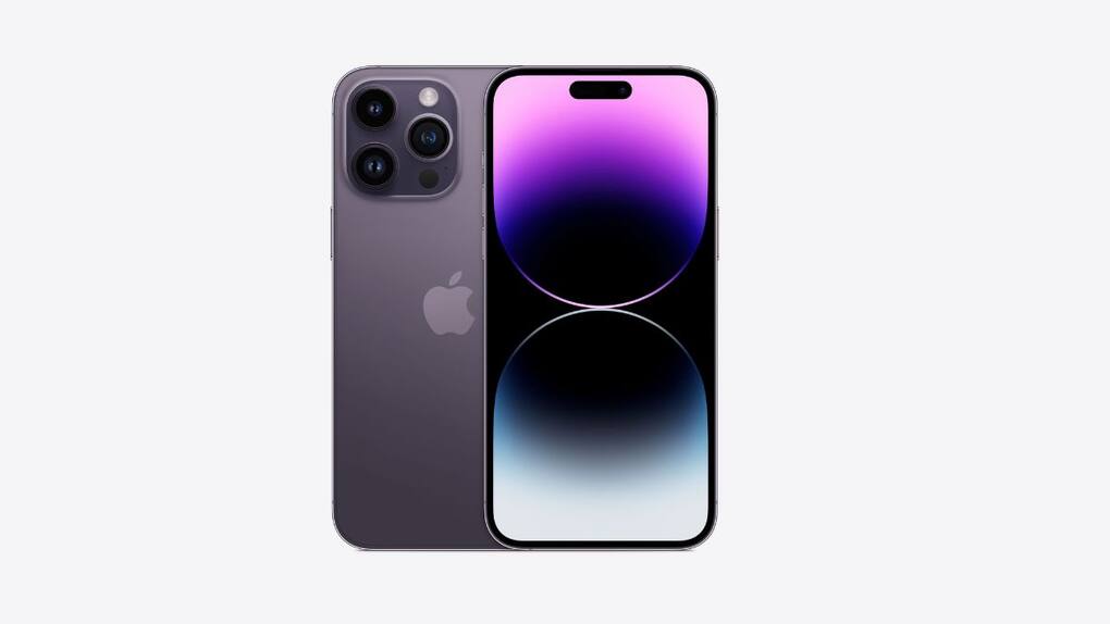 iPhone 15 series