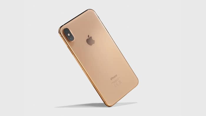iPhones