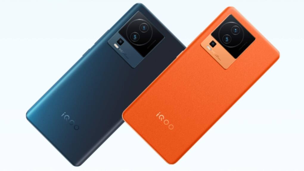 iQOO Neo 7 Pro