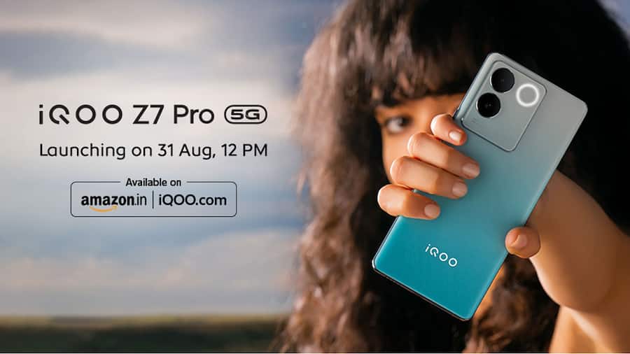 iQOO Z7 Pro 5G की कीमत रिवील, धांसू फीचर्स के साथ आज होगा लॉन्च iQOO-Z7-Pro-5G-1