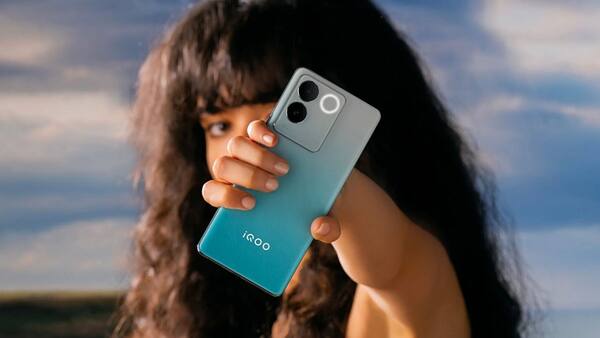 iQOO Z7 Pro goes on sale in India: Price, offers, and specs iQOO Z7 Pro 5G 6