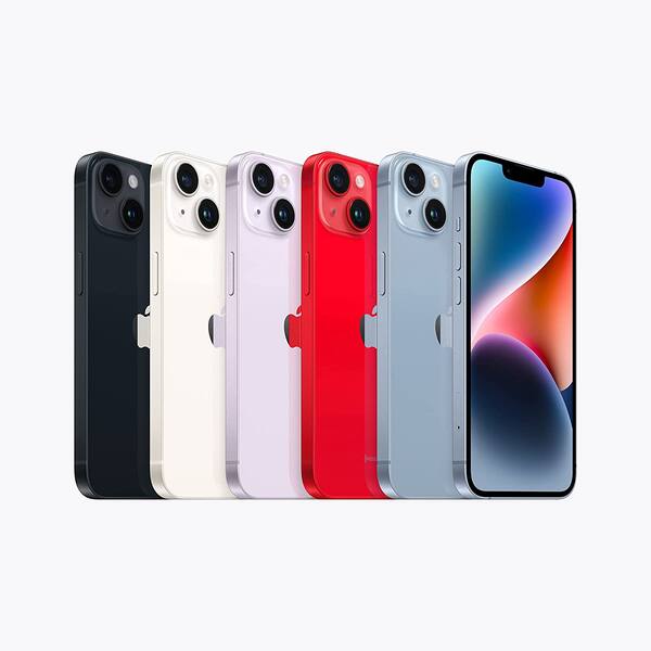 Apple iPhone 14 gets a massive discount on Amazon Great Freedom Festival Amazon Great Freedom Sale: Check iPhone 14 At Massive Discount