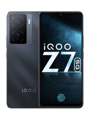 Top 7 iQoo Z7 Pro 5G alternatives that you can buy in India