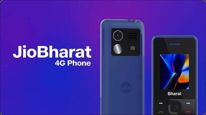 JioBharat: 5 Things you should know about it