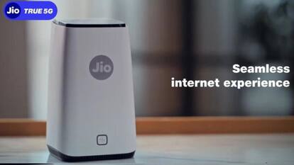 Jio AirFiber 5G Wi-Fi service to launch on Ganesh Chaturthi 2023
