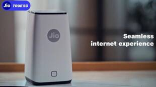Jio AirFiber 5G Wi-Fi service to launch on Ganesh Chaturthi 2023