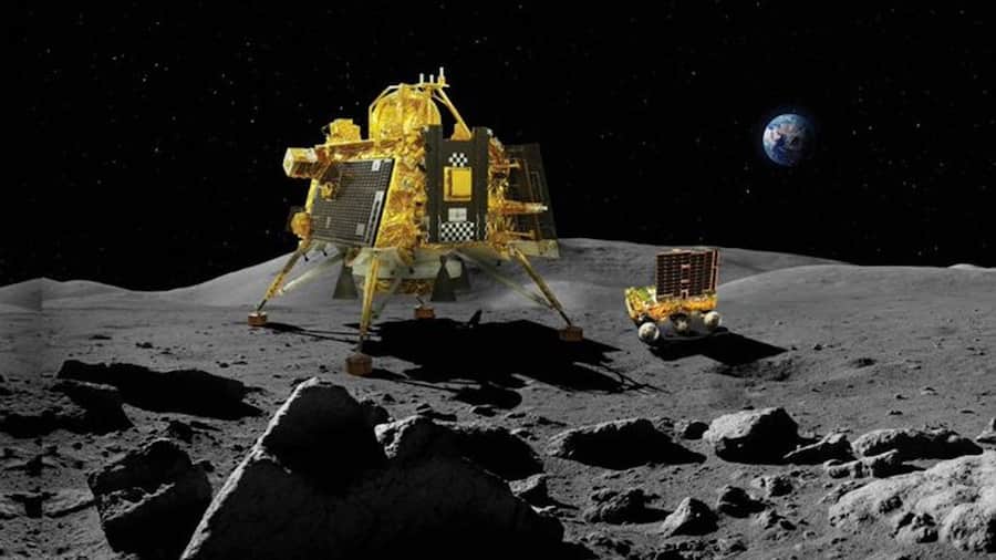Chandrayaan 3 on Moon: लैंडिंग के बाद क्या करेगा प्रज्ञान रोवर? 14 दिन बाद हो पाएगी वापसी? lander-rover