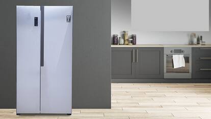 Amazon से सस्ते में खरीदें टॉप ब्रांड के ये प्रीमियम फ्रिज, मिल रहा बड़ा Discount