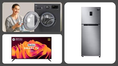 Amazon Freedom Festival 2023: प्राइम मेंबर्स के लिए कल शुरू होगी सेल, कम कीमत में मिलेंगे ये होम अप्लायंस