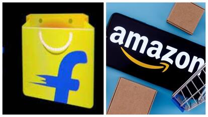 Amazon Flipkart Sale: अमेजन-फ्लिपकार्ट पर आज से बड़ी सेल, स्मार्टफोन समेत इन प्रोडक्ट पर मिलेंगे बंपर ऑफर