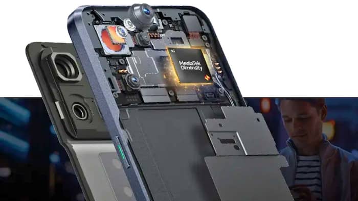 MediaTek is working on a chip that will come with generative AI