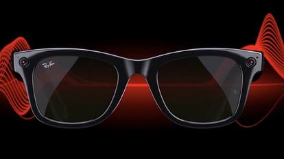 Meta ला रहा अनोखा स्मार्ट ग्लास, Instagram पर कर सकेंगे लाइव स्ट्रीम