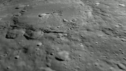 Chandrayaan-3 ने भेजी चांद की खूबसूरत तस्वीरें, यहां देखें पास से कैसा दिखता है चंद्रमा