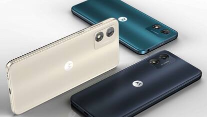 Moto e13 की पहली सेल, Flipkart पर मिल रहे धांसू ऑफर्स