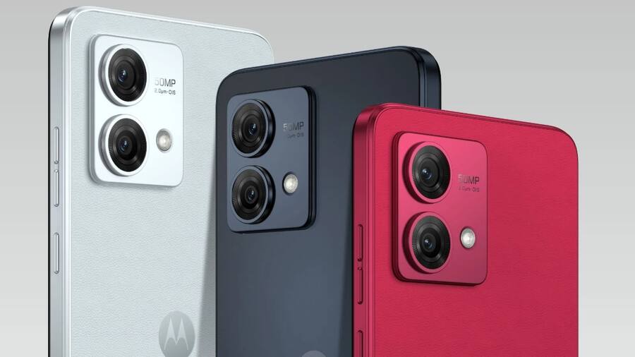 Moto G54 5G फोन के फीचर हुए लीक, अगले महीने देगा बाजार में दस्तक motorola (1)