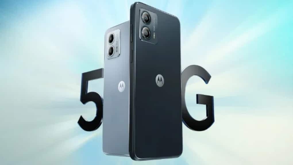 motorola