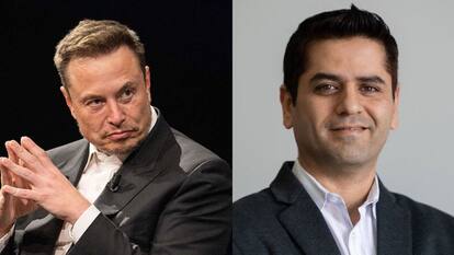Elon Musk-led Tesla appoints Indian-origin Vaibhav Taneja as chief financial officer