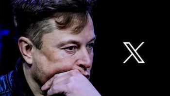 Elon Musk says only verified, premium users can participate in polls on X
