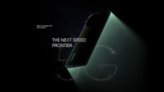 Realme is soon launching a new phone in India
