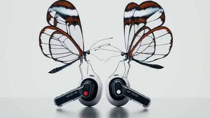 Nothing का सब-ब्रांड ला रहा सस्ती स्मार्टवॉच और ईयरफोन, BIS से मिला संकेत